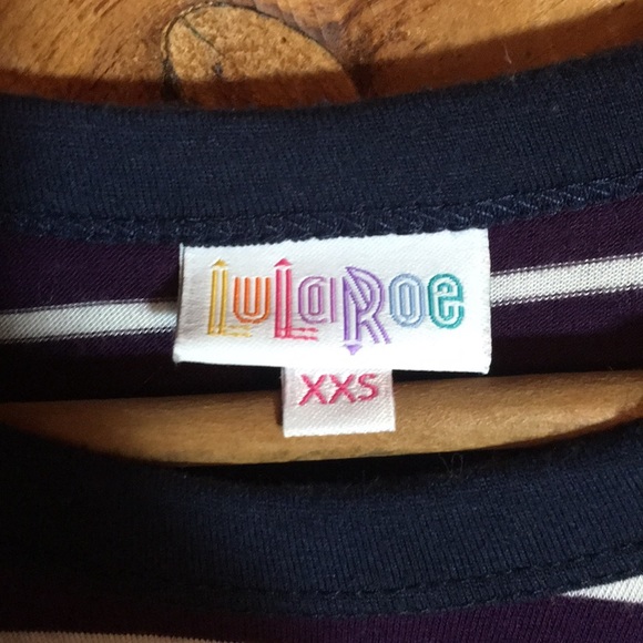 Baseball T - Picture 3 of 4